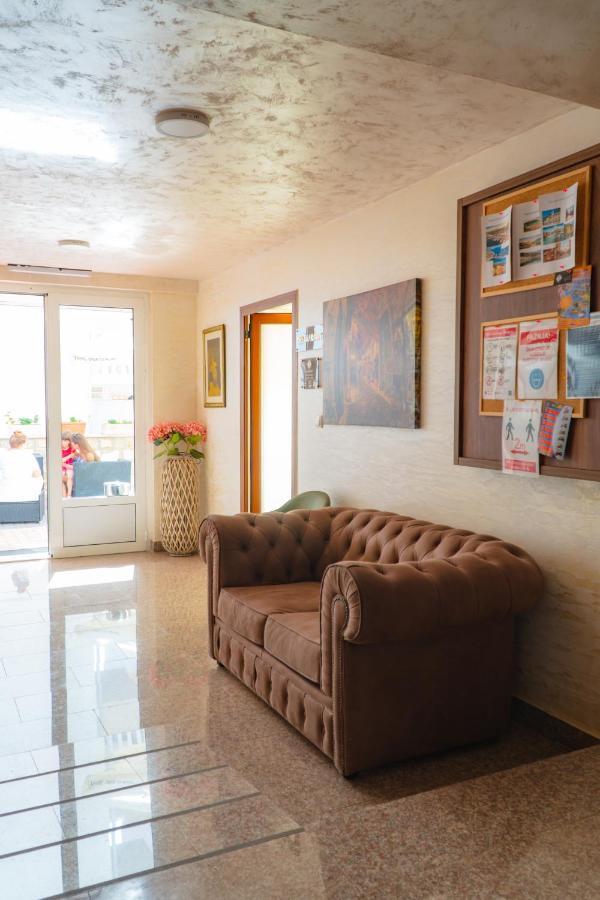Apartmani "B-Elite" Budva Exterior photo