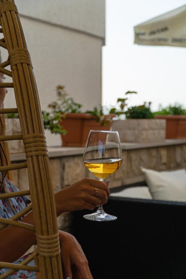 Apartmani "B-Elite" Budva Exterior photo